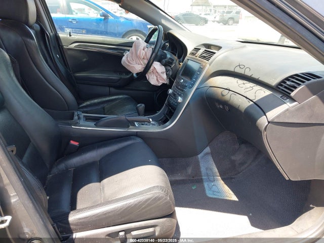 Aukcja sprzedaży 2006 Acura Tl, vin: 19UUA66296A018656, numer aukcji: 42338140