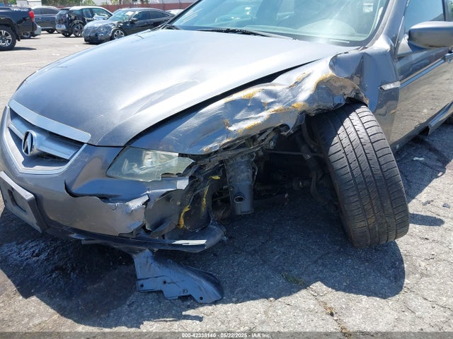 Aukcja sprzedaży 2006 Acura Tl, vin: 19UUA66296A018656, numer aukcji: 42338140