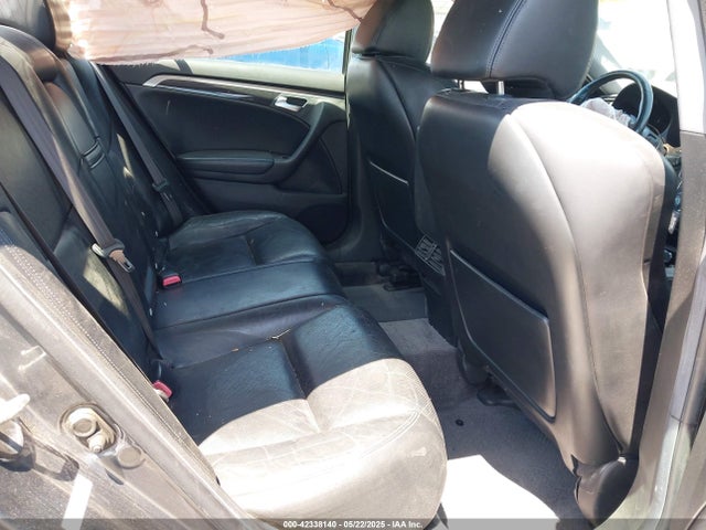 Aukcja sprzedaży 2006 Acura Tl, vin: 19UUA66296A018656, numer aukcji: 42338140