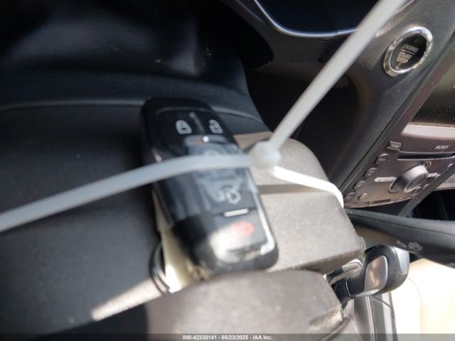 3FA6P0K9XGR207531 Ford Fusion Titanium