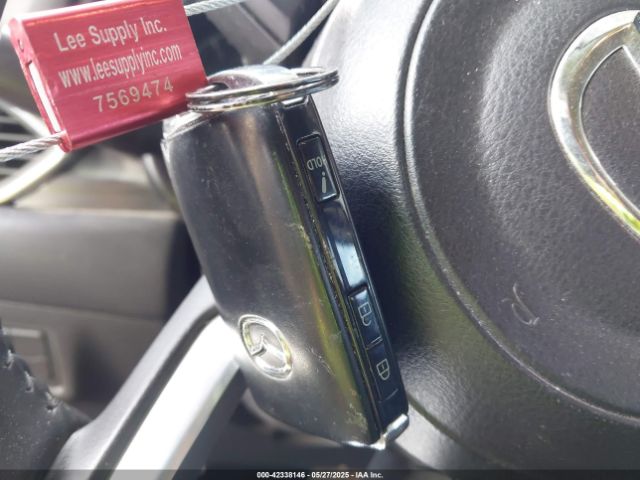 2021 MAZDA CX-5 JM3KFACM4M0342298 Photo 10