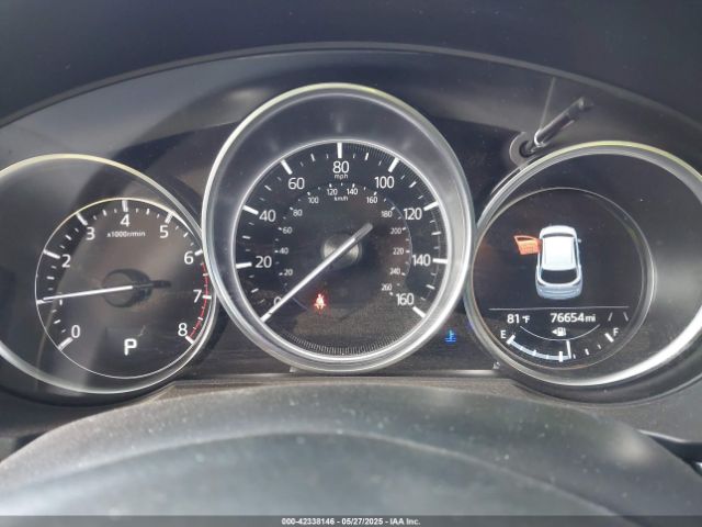 2021 MAZDA CX-5 JM3KFACM4M0342298 Photo 6