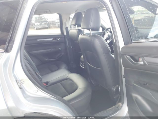 2021 MAZDA CX-5 JM3KFACM4M0342298 Photo 7