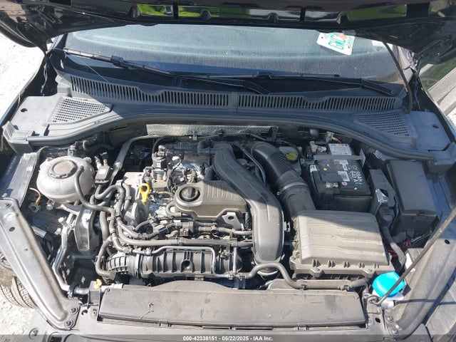 3VW7M7BU4RM016754 Volkswagen Jetta 1.5t Se