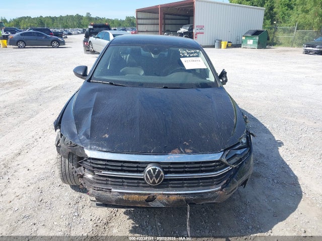 3VW7M7BU4RM016754 Volkswagen Jetta 1.5t Se