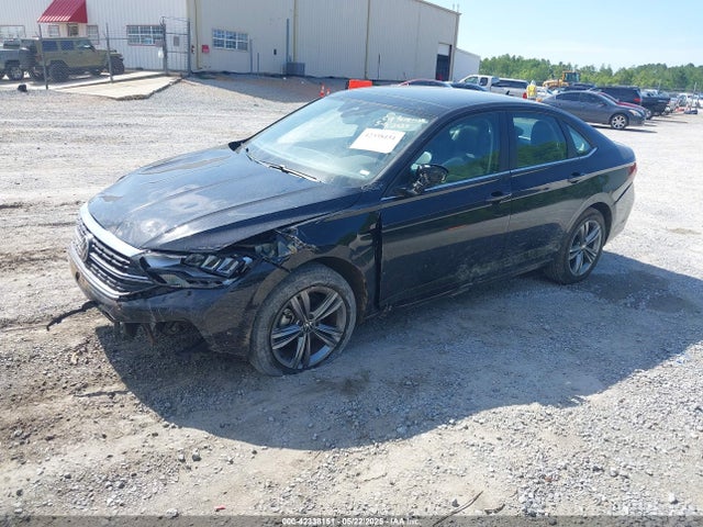 3VW7M7BU4RM016754 Volkswagen Jetta 1.5t Se