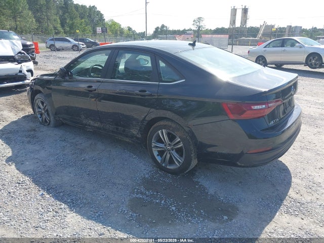 3VW7M7BU4RM016754 Volkswagen Jetta 1.5t Se