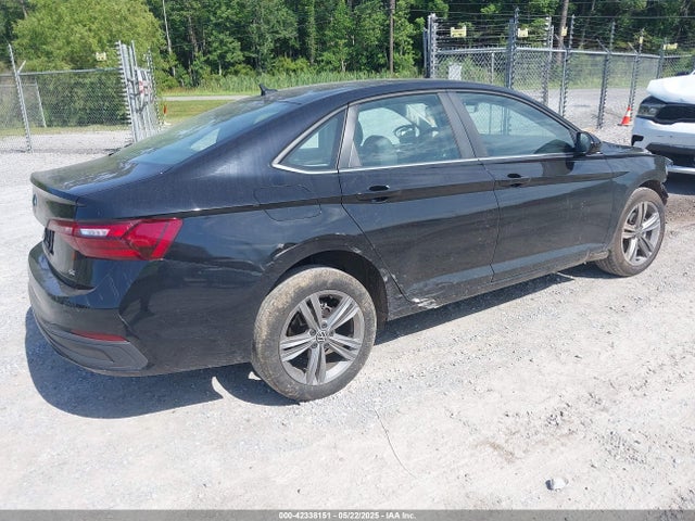 3VW7M7BU4RM016754 Volkswagen Jetta 1.5t Se