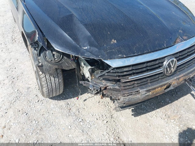 3VW7M7BU4RM016754 Volkswagen Jetta 1.5t Se