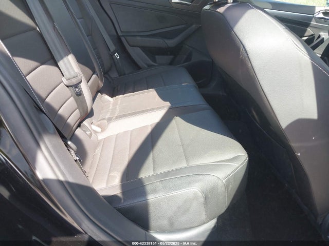 3VW7M7BU4RM016754 Volkswagen Jetta 1.5t Se