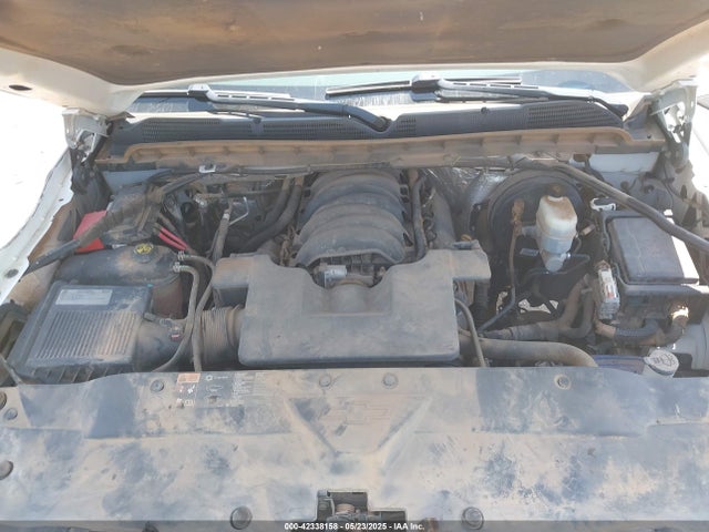 3GCPCREC5GG229907 Chevrolet l83 - sidi, vvt, afm, e85 max, aluminum