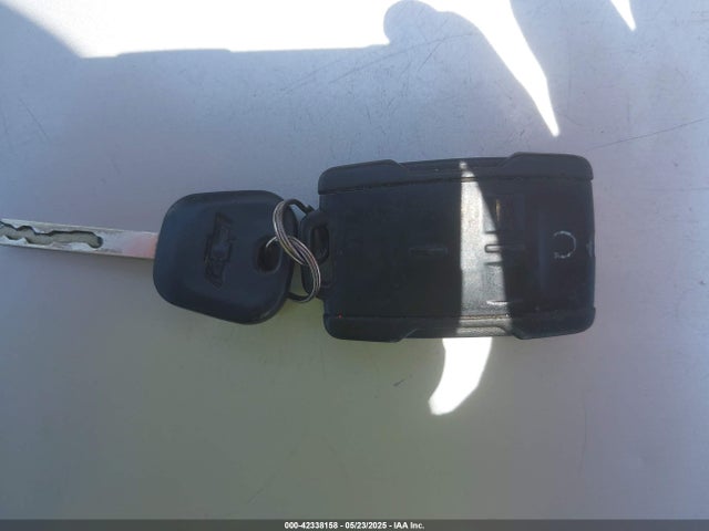 3GCPCREC5GG229907 Chevrolet l83 - sidi, vvt, afm, e85 max, aluminum