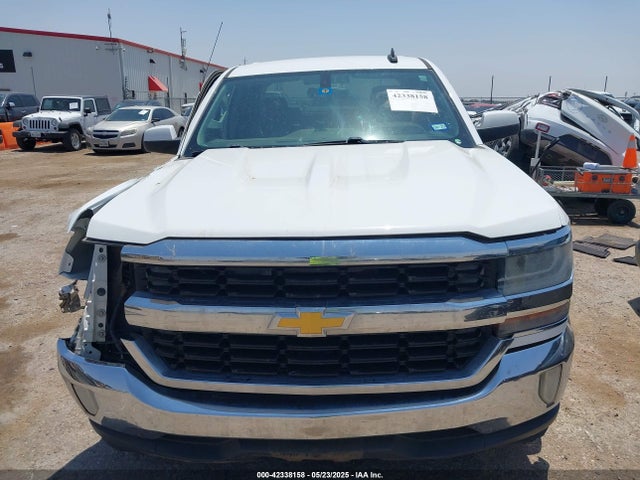 3GCPCREC5GG229907 Chevrolet l83 - sidi, vvt, afm, e85 max, aluminum