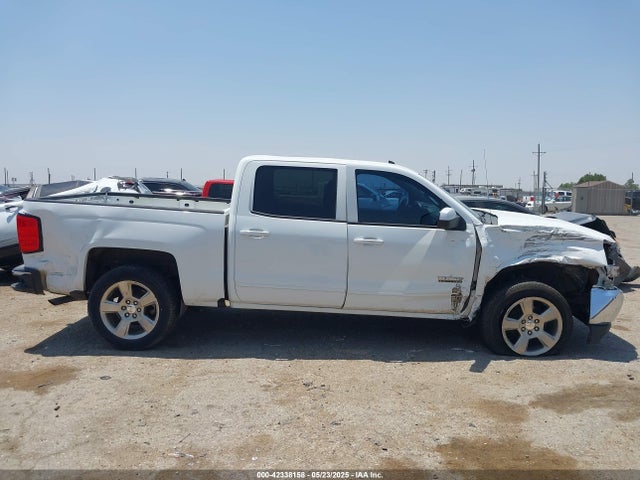 3GCPCREC5GG229907 Chevrolet l83 - sidi, vvt, afm, e85 max, aluminum