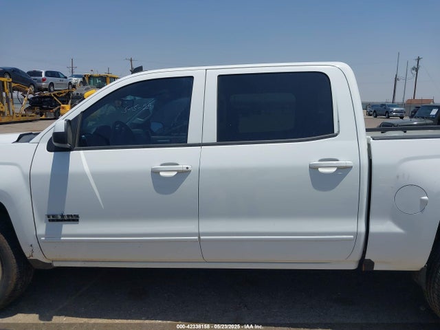3GCPCREC5GG229907 Chevrolet l83 - sidi, vvt, afm, e85 max, aluminum