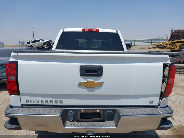 3GCPCREC5GG229907 Chevrolet l83 - sidi, vvt, afm, e85 max, aluminum