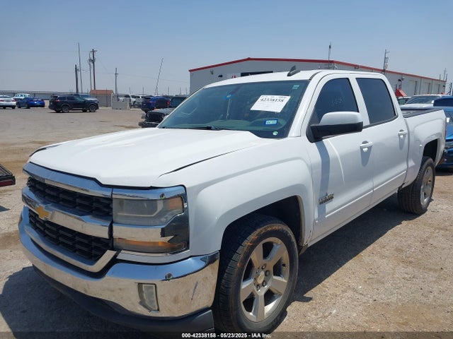 3GCPCREC5GG229907 Chevrolet l83 - sidi, vvt, afm, e85 max, aluminum