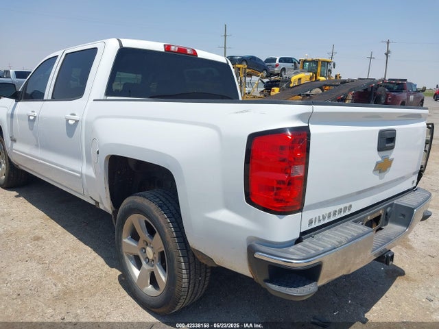 3GCPCREC5GG229907 Chevrolet l83 - sidi, vvt, afm, e85 max, aluminum