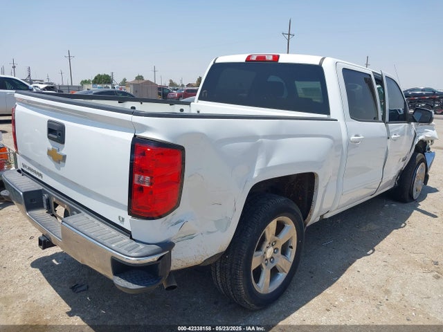 3GCPCREC5GG229907 Chevrolet l83 - sidi, vvt, afm, e85 max, aluminum
