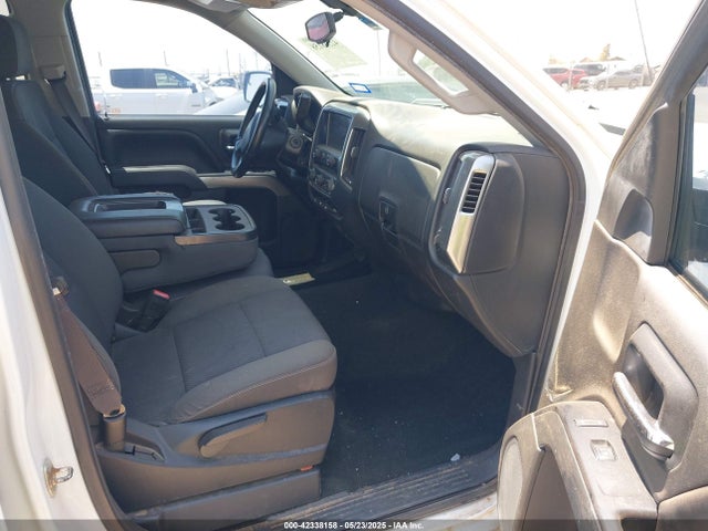 3GCPCREC5GG229907 Chevrolet l83 - sidi, vvt, afm, e85 max, aluminum