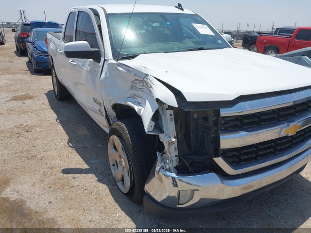 3GCPCREC5GG229907 Chevrolet l83 - sidi, vvt, afm, e85 max, aluminum