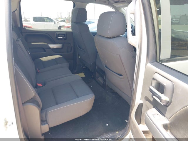 3GCPCREC5GG229907 Chevrolet l83 - sidi, vvt, afm, e85 max, aluminum