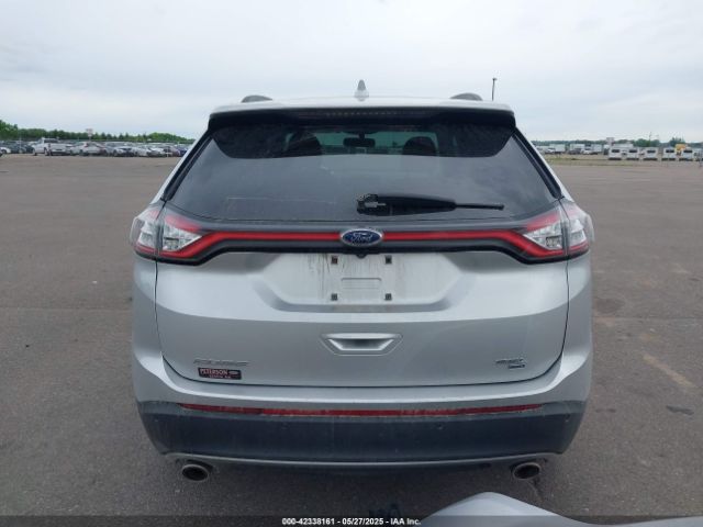 2FMTK4J85FBB22990 Ford EDGE SEL
