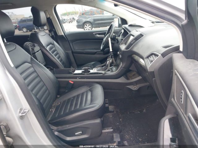 2FMTK4J85FBB22990 Ford EDGE SEL