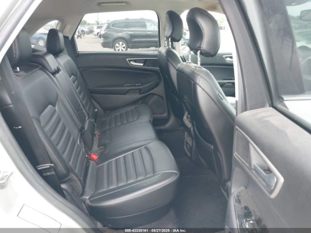 2FMTK4J85FBB22990 Ford EDGE SEL