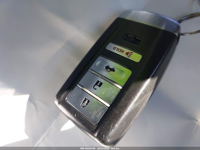 2018 ACURA TLX 19UUB2F66JA006319 Photo 10