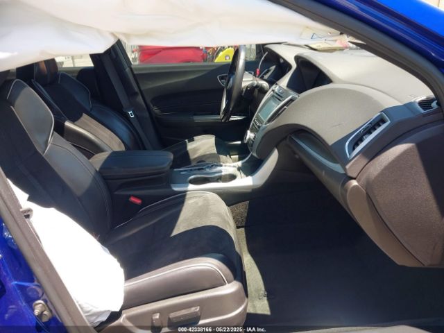 2018 ACURA TLX 19UUB2F66JA006319 Photo 4