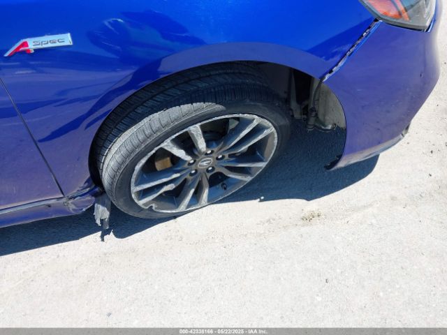 2018 ACURA TLX 19UUB2F66JA006319 Photo 5