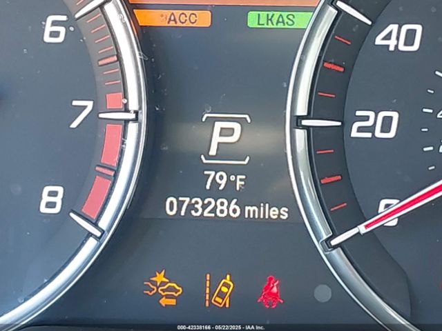 2018 ACURA TLX 19UUB2F66JA006319 Photo 6