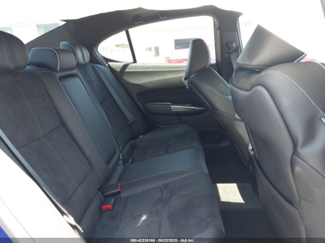 2018 ACURA TLX 19UUB2F66JA006319 Photo 7