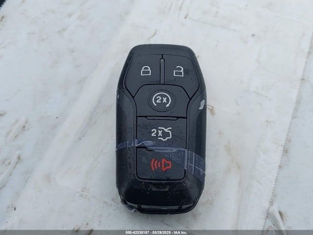 Ford Mustang Gt Premium 2016 1FA6P8CF4G5284515 Image 11