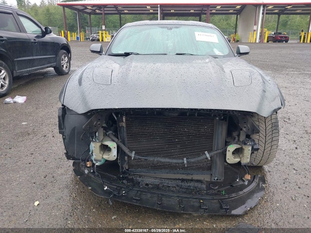 Ford Mustang Gt Premium 2016 1FA6P8CF4G5284515 Image 13