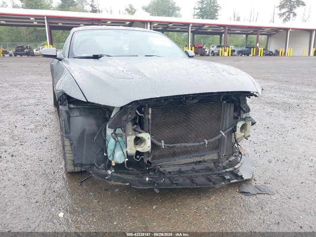 Ford Mustang Gt Premium 2016 1FA6P8CF4G5284515 Image 6