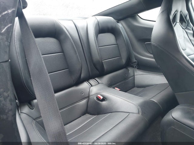 Ford Mustang Gt Premium 2016 1FA6P8CF4G5284515 Image 8