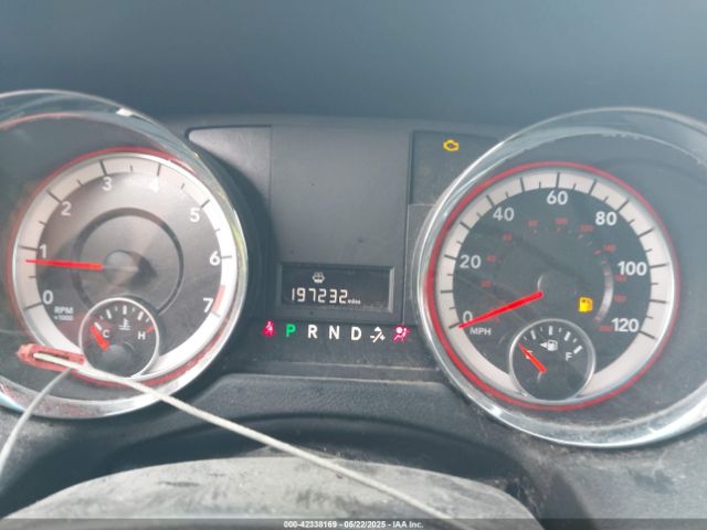 2C4RDGCG6FR641861 Dodge Grand Caravan Sxt