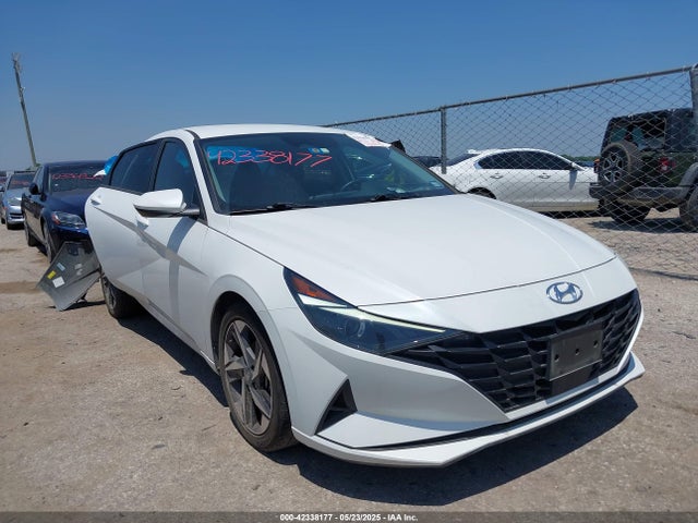 Hyundai mpi nu pe 2023 5NPLS4AG2PH091909 Image 1