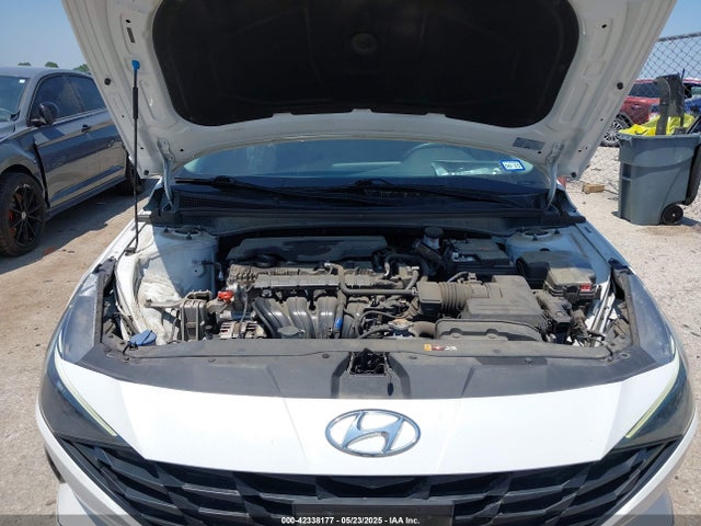Hyundai mpi nu pe 2023 5NPLS4AG2PH091909 Image 10