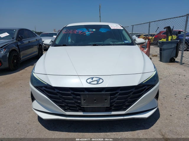 Hyundai mpi nu pe 2023 5NPLS4AG2PH091909 Image 13
