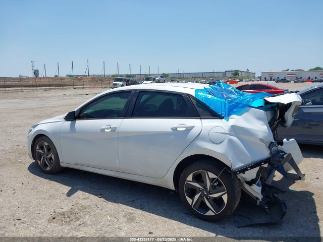 Hyundai mpi nu pe 2023 5NPLS4AG2PH091909 Image 15