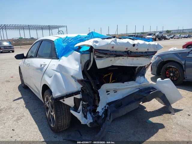 Hyundai mpi nu pe 2023 5NPLS4AG2PH091909 Image 3