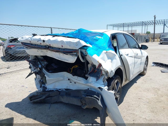 Hyundai mpi nu pe 2023 5NPLS4AG2PH091909 Image 4