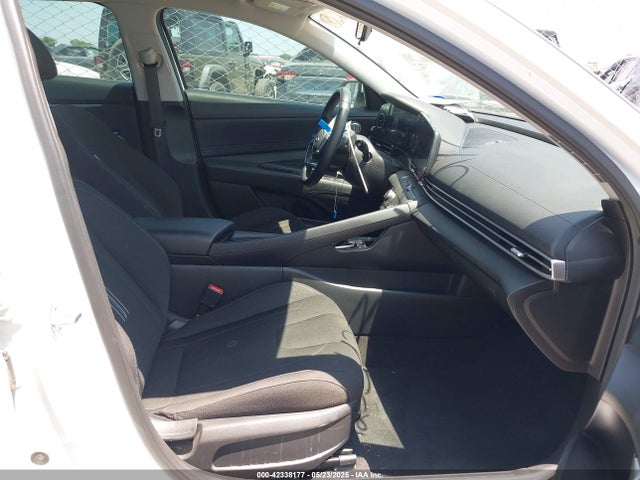 Hyundai mpi nu pe 2023 5NPLS4AG2PH091909 Image 5