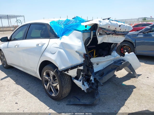 Hyundai mpi nu pe 2023 5NPLS4AG2PH091909 Image 6