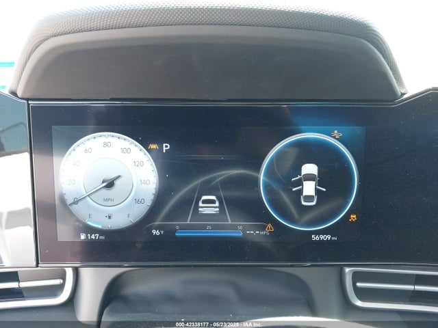 Hyundai mpi nu pe 2023 5NPLS4AG2PH091909 Image 7