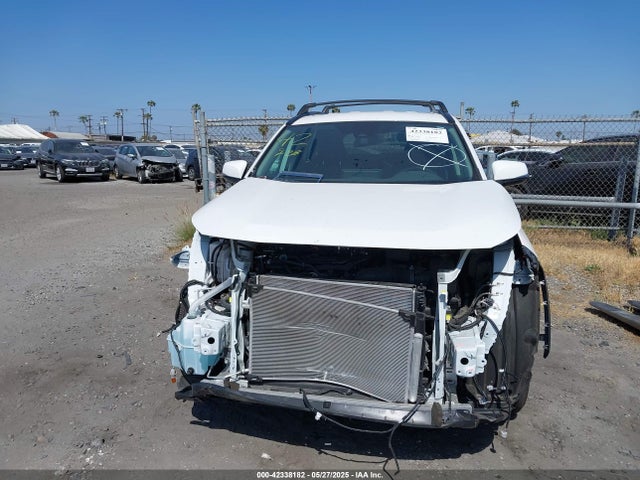 4T3RWRFV6RU145047 Toyota Rav4 Hybrid Xle