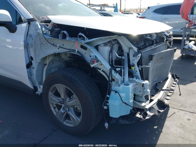 4T3RWRFV6RU145047 Toyota Rav4 Hybrid Xle